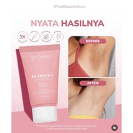La Tulipe Re:Bright Axillary Cream - 30 grams