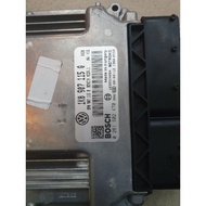 ECU MK5 GTI 2.0 TURBO