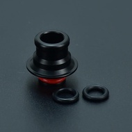 【Worth-Buy】 510 Short Resin Drip Tip Standard Pei Drip Tip Replacement Drip Connector For Ice Maker 