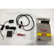 Auto Gauge I-Drive Throttle Controller 6A for Mitsubishi (100% original Made in Taiwan)