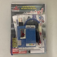 BRT CDI UNIT LC135 DUAL BAND POWER MAX DOUBLE SPEED