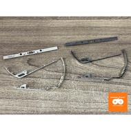 PSP 3000 Game Console Plastic Frame