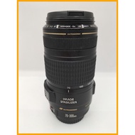 [Direct from Japan]Canon zoom lens 70-300MM 1:4-5.6