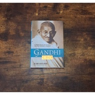 GANDHI CEO 14 PRINCIPLES TO GUIDE & INSPIRE MODERN LEADERS - ALAN AXELORD