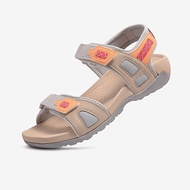 [Hoàn Xu] GIÀY SANDAL QUAI HẬU HỌC SINH NỮ BITIS BYW000300 (ĐEN + HỒNG + KEM) - BITIS