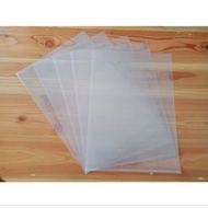 MAP L / BIG CLEAR MAP / F4 MAP