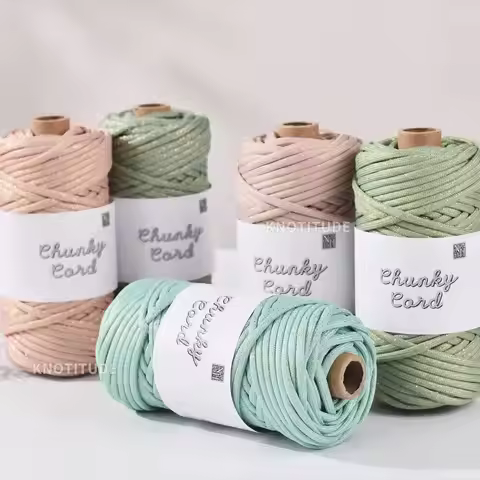 Gold Glossy 5.0mm Light Weight Polyester Braid Rope 5MM X 70yards a Roll Gold Metallic Braided Cord 