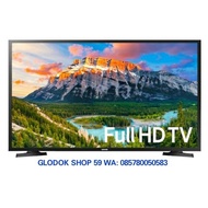 Second Samsung 43N5001 Full HD Dolby Digital Plus TV 43 Inch 43N5001 New