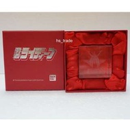 全新 Bandai 超合金魂 GX-41 勇者雷登 限定水晶