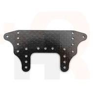Imi Tamiya Mini 4WD B-max Compatible Brake Stay Carbon Plate (95156, 95155, 95146, 95133, 95675, 951