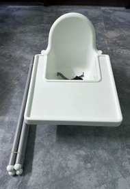 IKEA high chair 兒童高腳椅