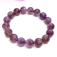 Auralite-23  bracelet 12mm 极光 23 手链