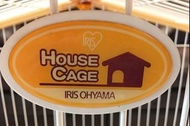 IRIS OHYAMA / Pet Cage 寵物籠