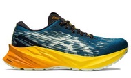 全新 ASICS NOVABLAST 3 TR 跑步 Running Shoes 街跑 路跑 慢跑 長跑 越野 野外 訓練 健身 Gym 馬拉松 街馬 全馬 半馬 全能 跑鞋 非Asics NOVAB