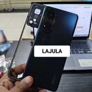 Oppo a98 5g Bezel housing casing + backdoor