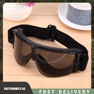 Airsoft  Goggles Sunglasses Glasses  Paintball Goggles
