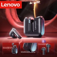 Lenovo EA189 New TWS True Wireless Earbuds Bluetooth 6.0 ENC Call Noise‑Cancelling Low Latency Gamin