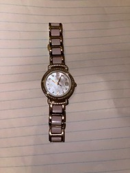 Titus 鐵達時女士手錶