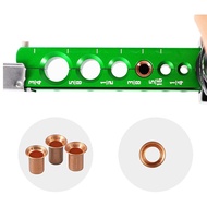 【VVL】- -806ft 806a Copper Pipe Expander Reamer Flare Tool Pipe Air Conditioner Flaring Tool
