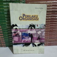 Original Book - Organizational Behavior Book
