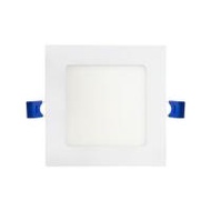 ดาวน์ไลท์ LED BLADE II-SQ 5 นิ้ว 9 วัตต์ DAYLIGHT สีขาว (1111818)
