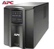 (附發票)APC SMART-UPS 1500VA LCD在線互動式UPS (SMT1500C-TWU)