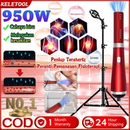 Iteracare blower tera care Terahertz Therapy Wand Big Health Terahertz Energy Light Magnetic Physiot