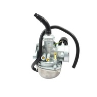 19mm Carburetor PZ19 Carb For Chinese 50 70 90 110 125 Cc ATV Quad Pit Dirt Bike Motorcycle Accessor