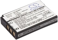 SOBOUR Battery Replacement for Fujifilm Part Number: NP-48, XQ1, XQ2