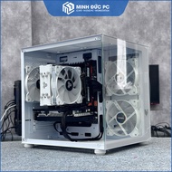 PC Gaming Set I5-12400F, 16GB RAM, VGA RTX 3050 6G Battle All Games - Minh Duc PC