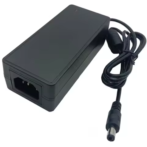 DC Power Supply 12V 6A AC Adapter 18v 3a 24v 3.5A 2a 2.5A 15V 28V 30 32V 42V 48 36v 4a 4.5A 12v 5a 6