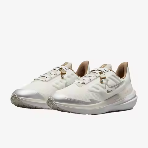 Nike Official Authentic Air Winflo 9 Shield Men's and Women's Running Shoes FB1863-101