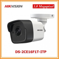 Hikvision DS-2CE16F1T-ITP 3MP Infrared Pillar Camera - Cheap Price