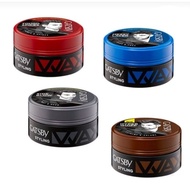 Gatsby styling wax pomade 75g minyak rambut