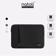 Laptop bag 13-15 inch trendy for men and women easy use for work NATOLI Eager laptop bag T7 beg