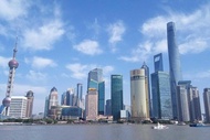 สถานที่ท่องเที่ยว/กิจกรรม Essential Shanghai Bund and Yuyuan Garden City Sightseeing Trip - Shanghai