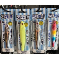 Starlit Jig SMJ301 80g 100g