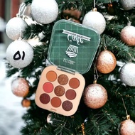 S.f.r color eyeshadow 9color