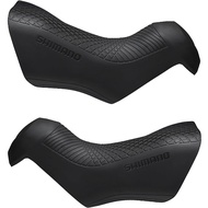 Sti Lever Hoods Black, Ultegra St-R8170 Di2, Pair SHIMANO Sti Lever Hoods Black, Ultegra St-R8170 Di