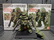 鋼彈 盒玩 fw gundam converge UC SP 256 帶袖 基拉德卡 量產機