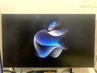 LG 27GS95QE OLED 2K 240Hz 歡迎交換 Samsung 32" Odyssey G7 G70D UHD 144Hz