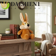 DAISHEN1 Wolf in Clothing Plushie, Creative Toy Children Gits Sleepy Sheep Plush, Lamb Plushie Soft 