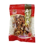 CHWEE SONG BRAZIL MUSHROOM, 50g 巴西菇  (HH0832)