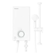 เครื่องทำน้ำอุ่น PANASONIC DH-4VS1TW1 4500 วัตต์ สีขาว (1271951)