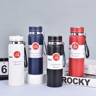 TERMOS STAINLESS STEEL COFFEE THERMOS 316 THERMOS THERMOS FLASK 800ML HEAT AND COLD RESISTANT CODE 7