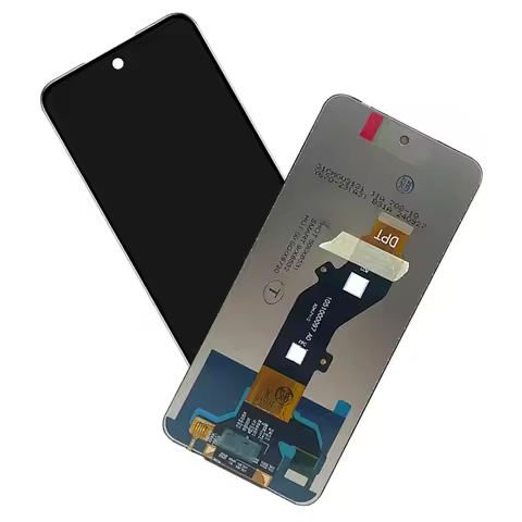High Quality For Infinix Hot 50i X6531 X6531B LCD Display Touch Screen Digitizer Assembly For infini