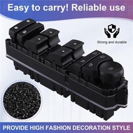 Luxury Passenger Side Power Window Switch For Car For Hummer H2 6.2L V8 08-10 10377668 25976511 LHD