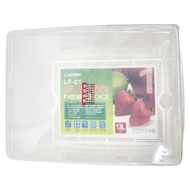 KEYWAY 聯府 名廚1號長型保鮮盒  1個  LF-01 380 x 265 x 168mm 662g 13L