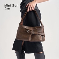 Mini Suri bag - AMRETA - BAG Wanita - SHOULDER BAG - SLING BAG - PILLOW BAG - VINTAGE HAND BAG - cro