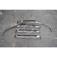 L9 Move Kenari Door Visor Airpress Aerodown Peanut